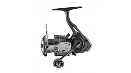 DAIWA 20 BALLISTIC EX LT