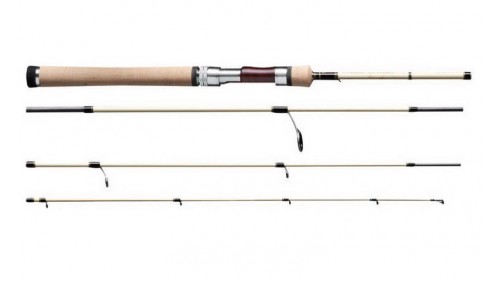 RAPALA CLASSIC COUNTDOWN 4P TRAVEL