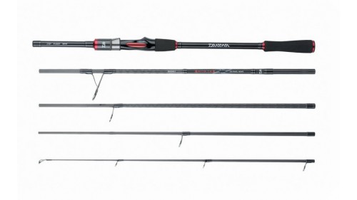 DAIWA 21 NINJA EVO TRAVEL