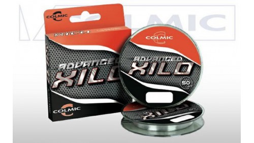 COLMIC XILO ADVANCED 50M.