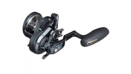 SHIMANO OCEA JIGGER F CUSTOM 2001 NRHG