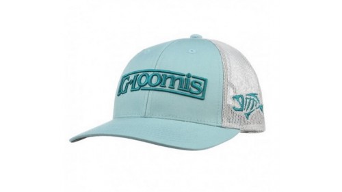 G-LOOMIS PRIMARY LOGO CAP BL