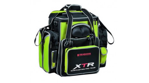 TRABUCCO XTR SURF TEAM BORSA COMPETITION