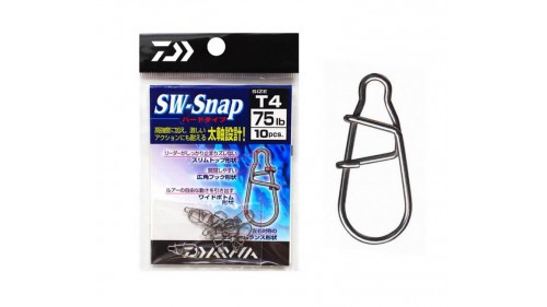 DAIWA SW-SNAP