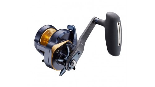 DAIWA SALTIGA 15L-SJ