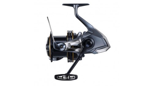 SHIMANO POWER AERO XSC