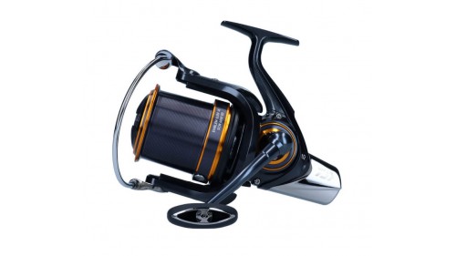 DAIWA 23 EMBLEM SURF 45 SCW QD