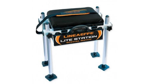 LINEAEFFE PANCHETTO LITE STATION