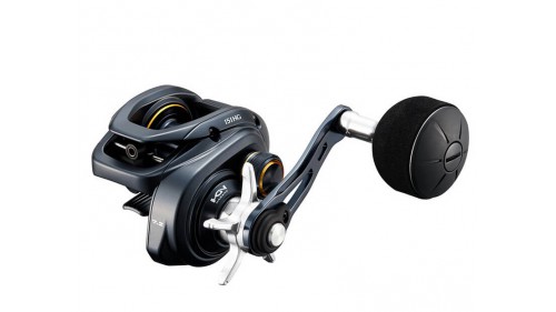 SHIMANO GRAPPLER BB 151HG