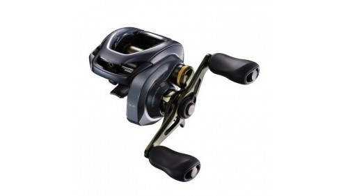 SHIMANO CURADO DC 201