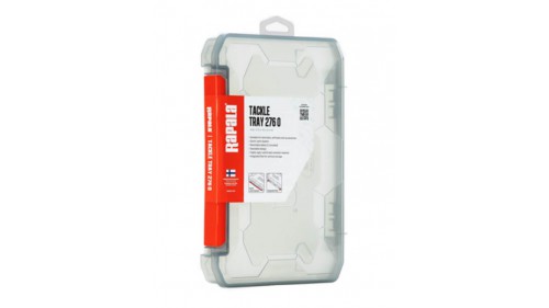 RAPALA TAKLE TRAY 276 OPEN