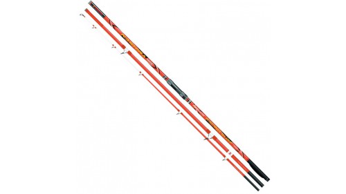 TRABUCCO NASHIRA RACING SURF