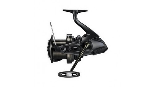 SHIMANO SPEEDMASTER XTD