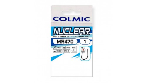 COLMIC NUCLEAR MR 470