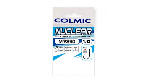 COLMIC NUCLEAR MR 390