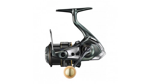 SHIMANO 23 CARDIFF XR