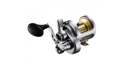 SHIMANO 23 TALICA II A