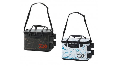 DAIWA LT TACKLE BAG