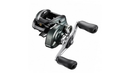 SHIMANO CURADO M 201