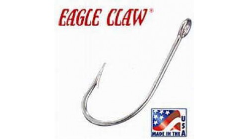 EAGLE CLAW  L 250 U