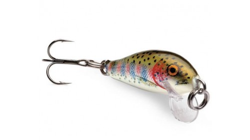 RAPALA COUNTDOWN CD 01