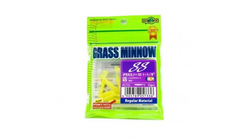 ECOGEAR GRASS MINNOW