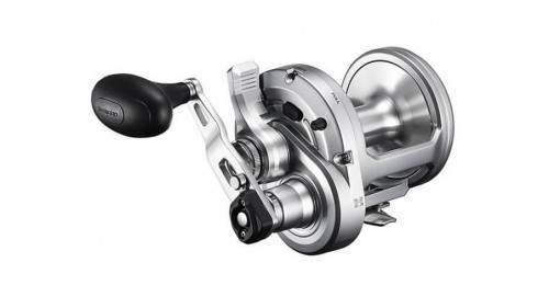 SHIMANO SPEEDMASTER LD II