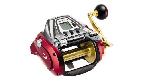 DAIWA SEABORG 1200MJ