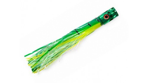 C&H LURES BILLY BAITS MAGNUM TURBO WHISTLER