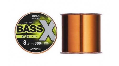 DAIWA BASS X NYLON