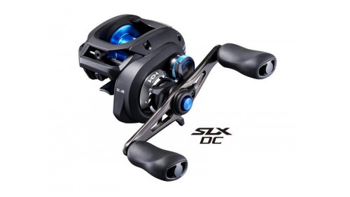 SHIMANO SLX DC 151