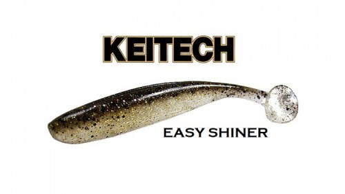 KEITECH EASY SHINER 3''