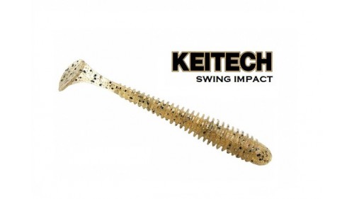 KEITECH SWING IMPACT  3.5''