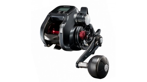 SHIMANO PLAYS 600