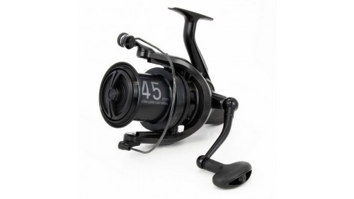 DAIWA CROSSCAST 45 SCW 5000C QD