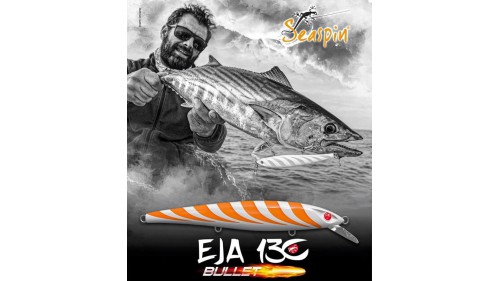 SEASPIN EJA 130 BULLET