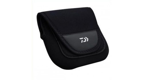 DAIWA NEOPRENE SPINNING REEL POUCH