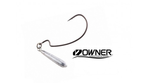 OWNER JIG RIG 5122