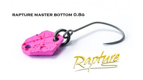 RAPTURE MASTER BOTTOM 0.8G