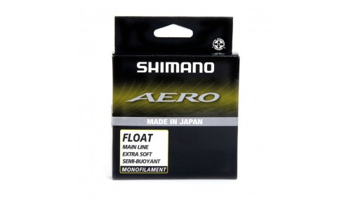 SHIMANO AERO FLOAT LINE 150M.