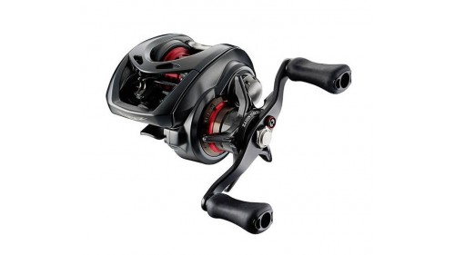 DAIWA STEEZ AIR TW