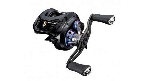 DAIWA ZILLION 10.0L-SV TW