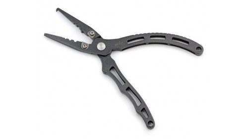 MOLIX MULTI FUNCTIONAL STAINLESS STEEL PLIERS