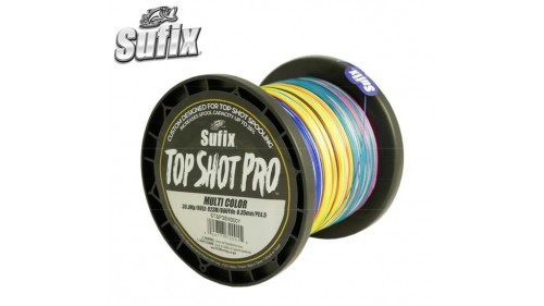 SUFIX TOP SHOT PRO