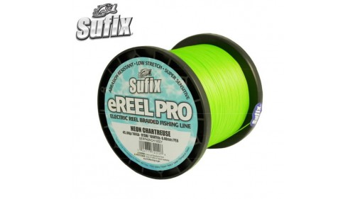 SUFIX E-REEL PRO