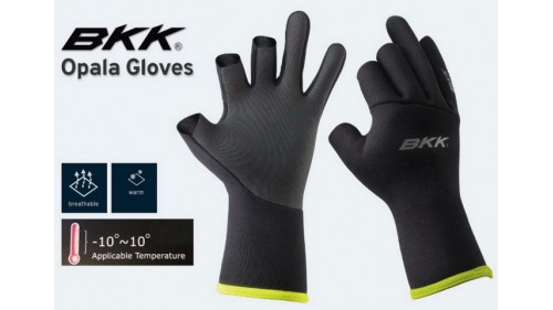 BKK OPALA GLOVES