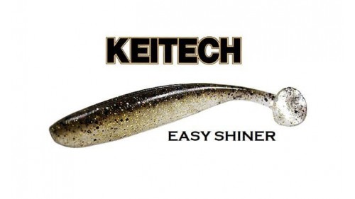 KEITECH EASY SHINER 3.5''