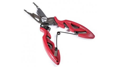 MOLIX MINI SPLIT RING PLIERS