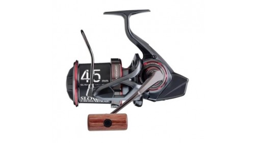 DAIWA 20 TOURNAMENT BASIA 45SCW QD