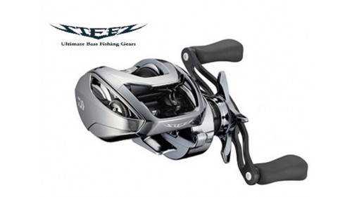 DAIWA 21 STEEZ LIMITED SV TW